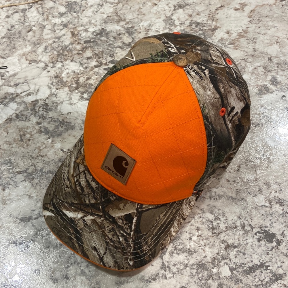 Carhartt Hat